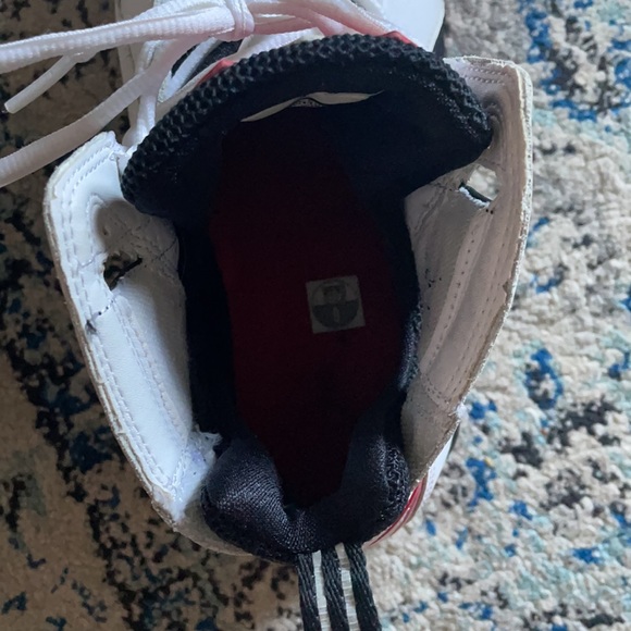 Air Jordan true flight - Picture 2 of 4